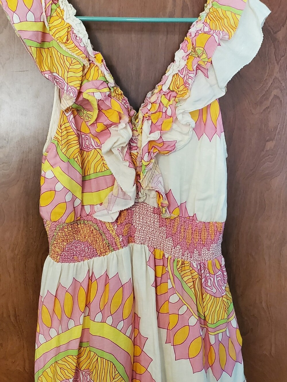 Love-the-label Women's multi Dress